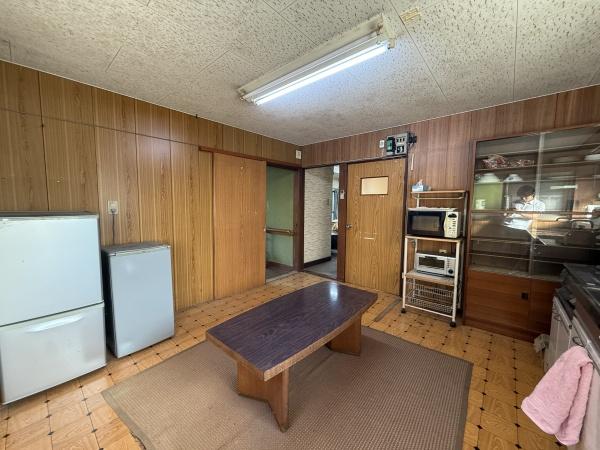 長生郡長生村驚の中古一戸建て(リビング)