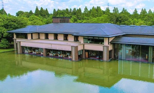 東金市季美の森東１丁目の中古一戸建て(季美の森ゴルフ倶楽部)