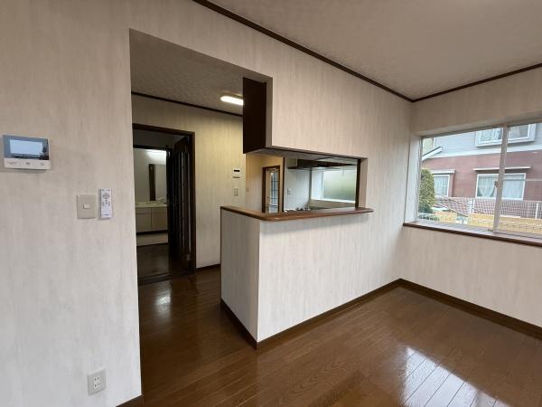 東金市季美の森東１丁目の中古一戸建て