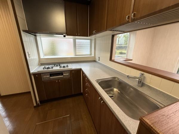 東金市季美の森東１丁目の中古一戸建て