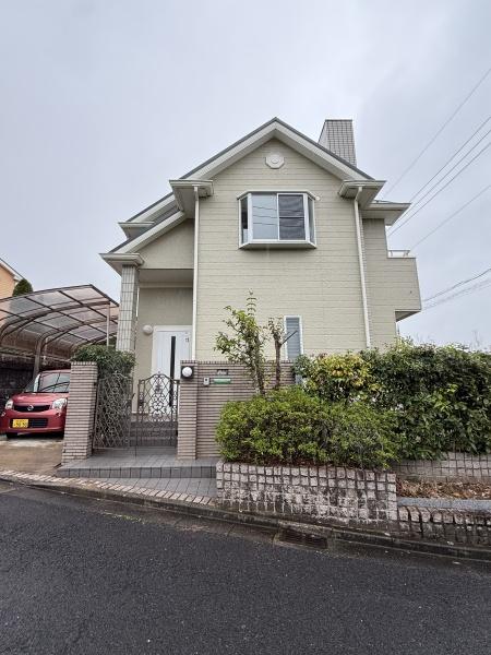 中古戸建・大網白里市季美の森・2680