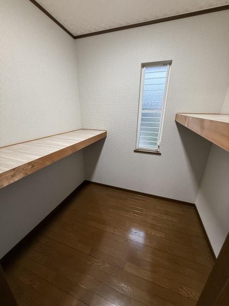 東金市季美の森東１丁目の中古一戸建て