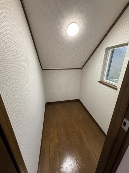 東金市季美の森東１丁目の中古一戸建て