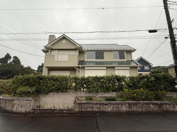 東金市季美の森東１丁目の中古一戸建て