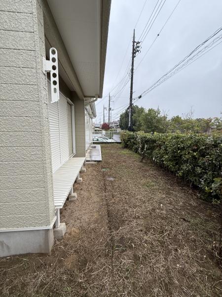 東金市季美の森東１丁目の中古一戸建て