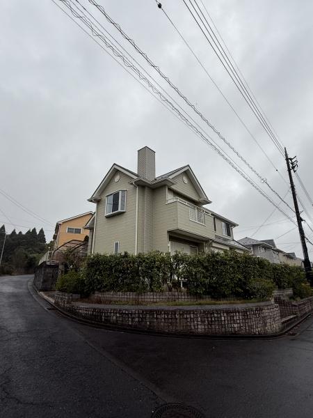 東金市季美の森東１丁目の中古一戸建て