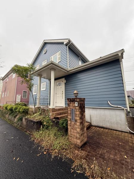 中古戸建・大網白里市季美の森・2480