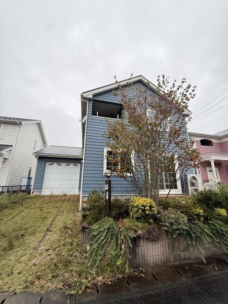 中古戸建・大網白里市季美の森・2480