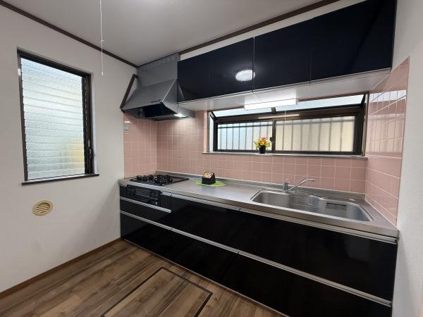 大網白里市北飯塚の中古一戸建て