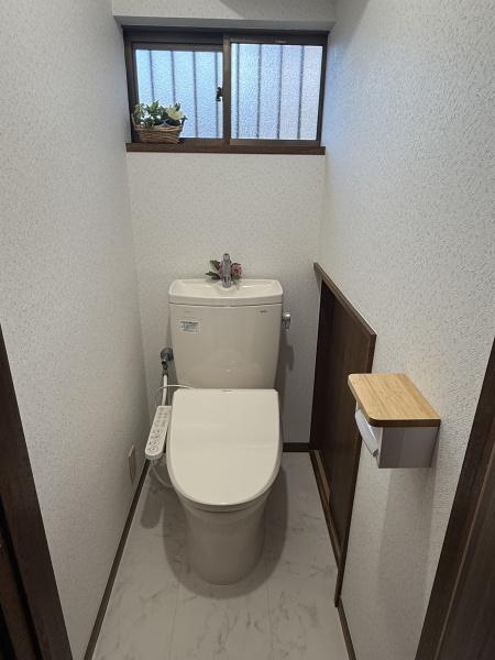 大網白里市北飯塚の中古一戸建て