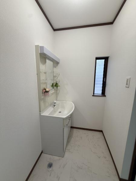 大網白里市北飯塚の中古一戸建て