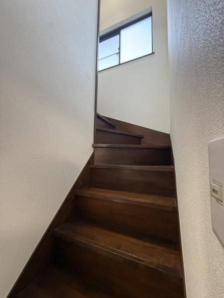 大網白里市北飯塚の中古一戸建て