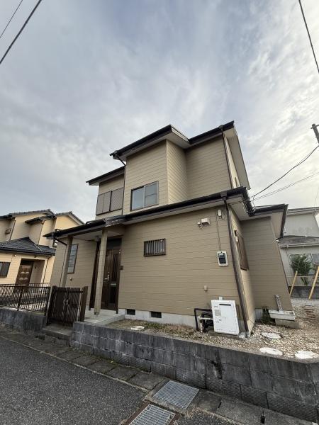 中古戸建・大網白里市北飯塚・880