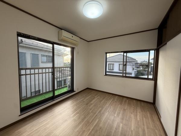 大網白里市北飯塚の中古一戸建て