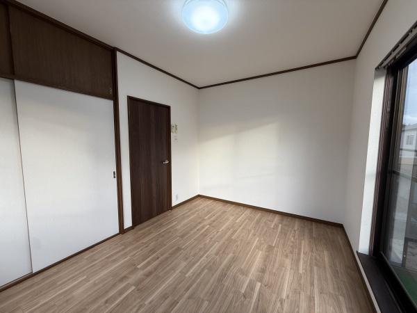 大網白里市北飯塚の中古一戸建て