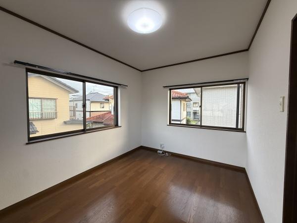 大網白里市北飯塚の中古一戸建て