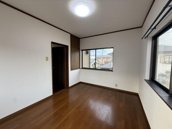 大網白里市北飯塚の中古一戸建て