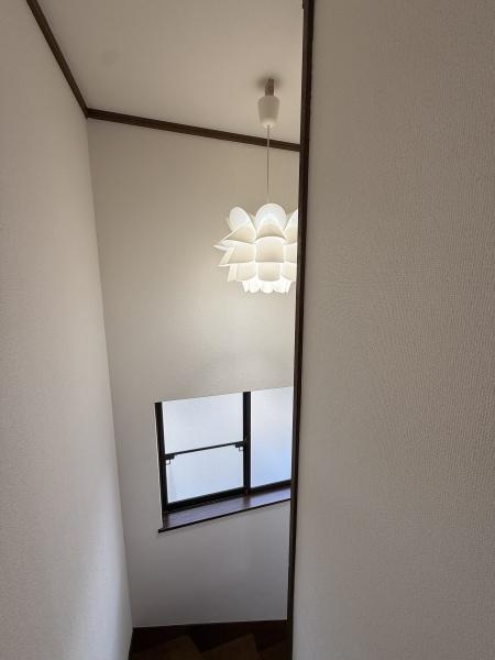 大網白里市北飯塚の中古一戸建て