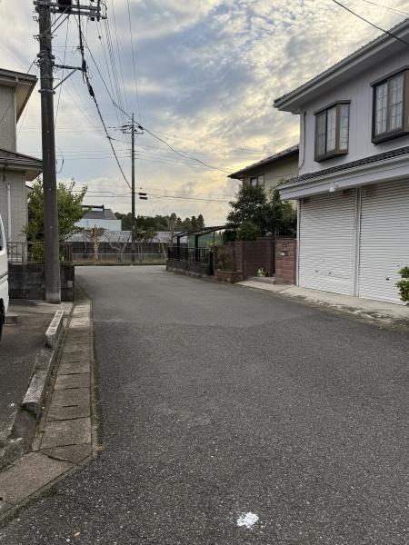 大網白里市北飯塚の中古一戸建て