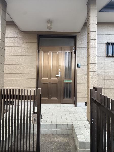 大網白里市北飯塚の中古一戸建て