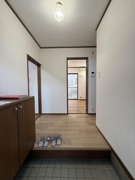 大網白里市北飯塚の中古一戸建て