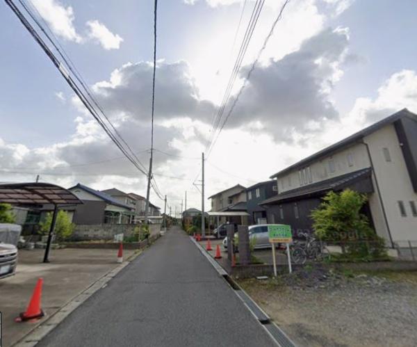 新築戸建・茂原市東茂原・１号棟