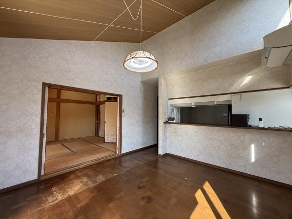 いすみ市岬町和泉の中古一戸建て