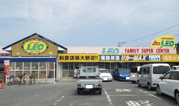 いすみ市岬町和泉の中古一戸建て(スーパーセンターレオ岬店)