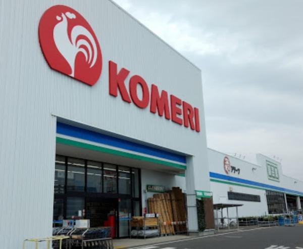 いすみ市岬町和泉の中古一戸建て(コメリハード＆グリーンいすみ岬店)