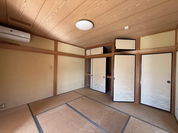 いすみ市岬町和泉の中古一戸建て