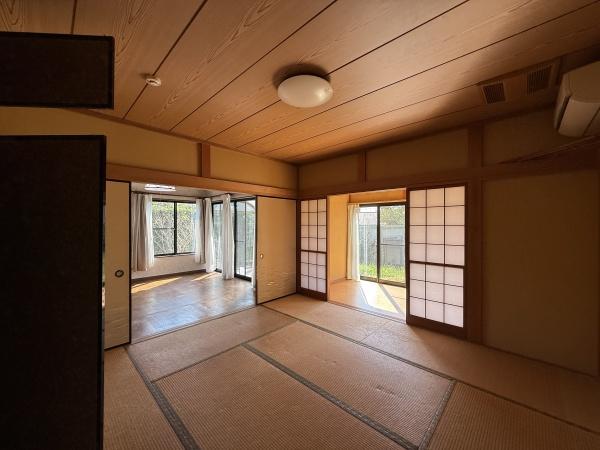 いすみ市岬町和泉の中古一戸建て