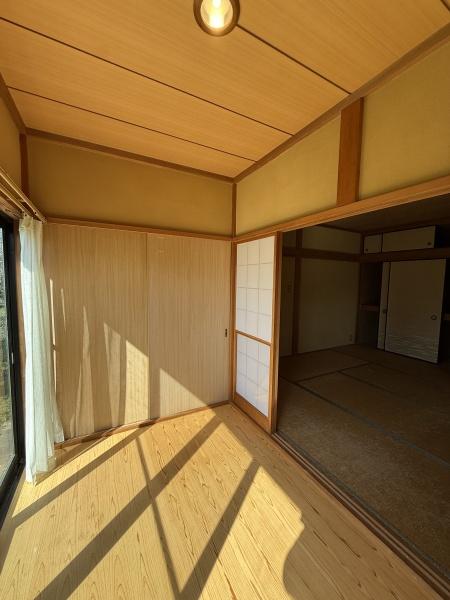 いすみ市岬町和泉の中古一戸建て