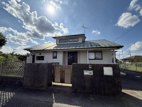 中古戸建・いすみ市岬町和泉・1800