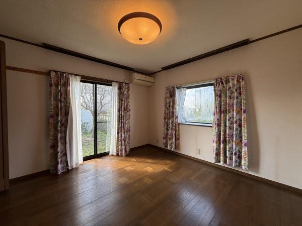 いすみ市岬町和泉の中古一戸建て