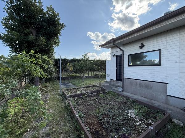 いすみ市岬町和泉の中古一戸建て