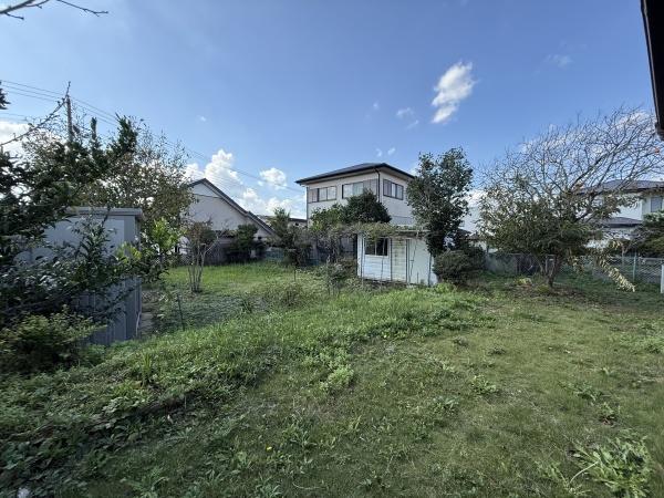 いすみ市岬町和泉の中古一戸建て