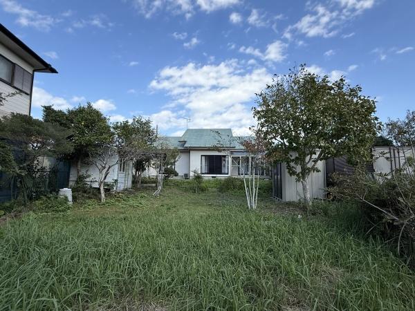 いすみ市岬町和泉の中古一戸建て