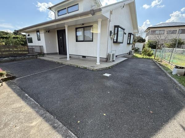 いすみ市岬町和泉の中古一戸建て