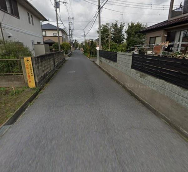 新築戸建・茂原市東茂原・２号棟