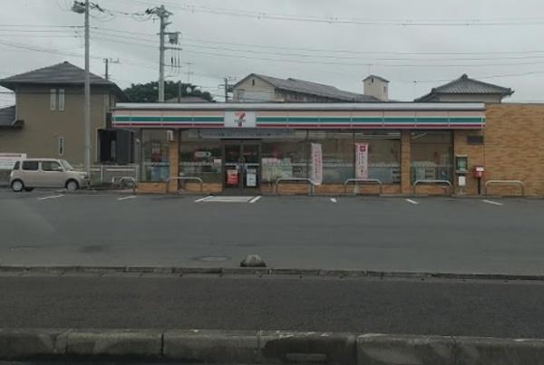 新築戸建・茂原市東茂原・２号棟(セブンイレブン東茂原店)