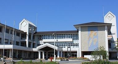 新築戸建・茂原市東茂原・２号棟(茂原市立南中学校)