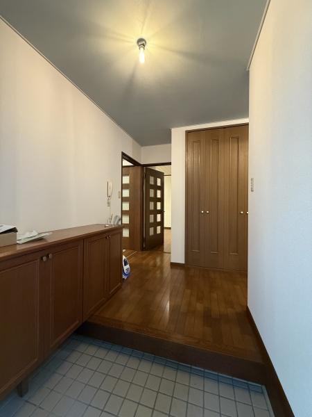 大網白里市細草の中古一戸建て