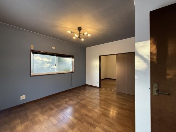 大網白里市細草の中古一戸建て