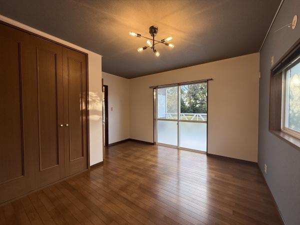 大網白里市細草の中古一戸建て