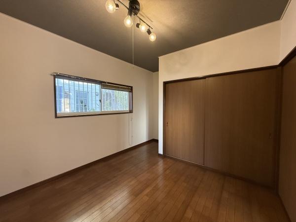 大網白里市細草の中古一戸建て