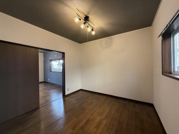 大網白里市細草の中古一戸建て