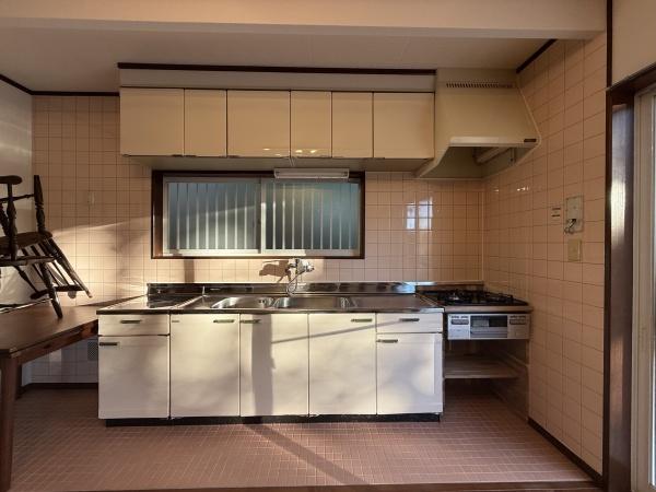 大網白里市細草の中古一戸建て