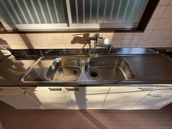 大網白里市細草の中古一戸建て