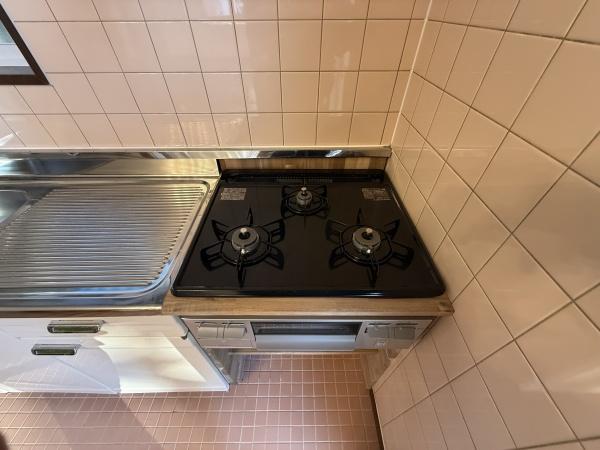 大網白里市細草の中古一戸建て