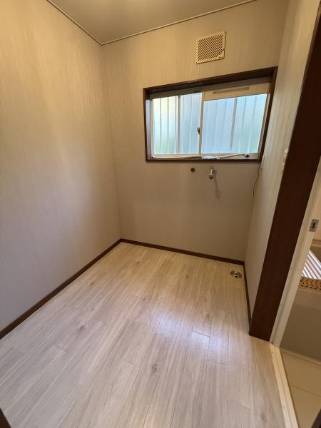 大網白里市細草の中古一戸建て